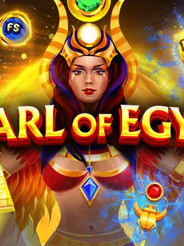 Pearl of Egypt Kingdom