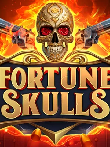 Fortune Skulls