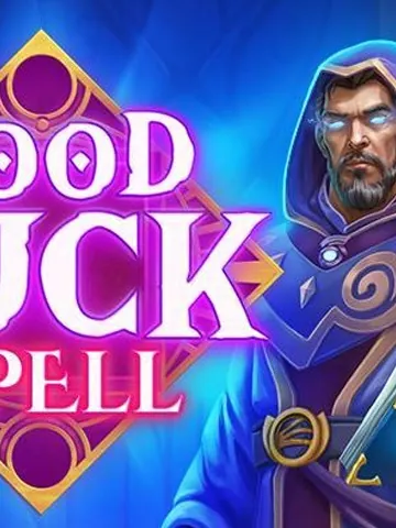 Good Luck Spell