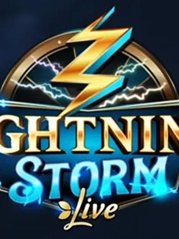 Lightning Storm