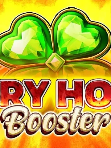 Very Hot 5 Booster