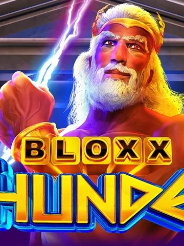 Bloxx Thunder