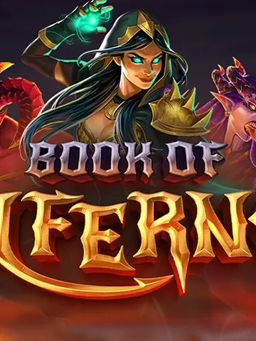 Book of Inferno
