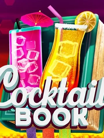 Cocktail Book