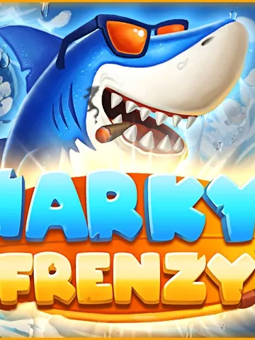Sharky Frenzy