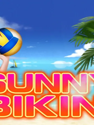 Sunny Bikini