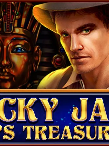 Lucky Jack - Tut's Treasures