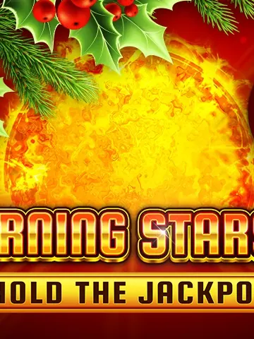 Burning Stars 3 Xmas Edition