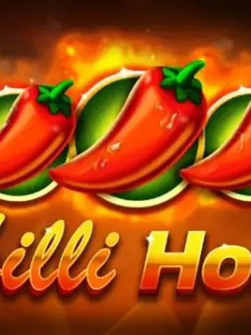 Chilli Hot 5